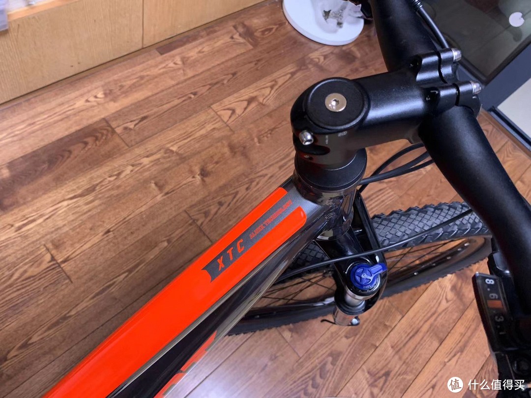 捷安特青少年自行车_24寸青少年自行车选购指南_捷安特图片