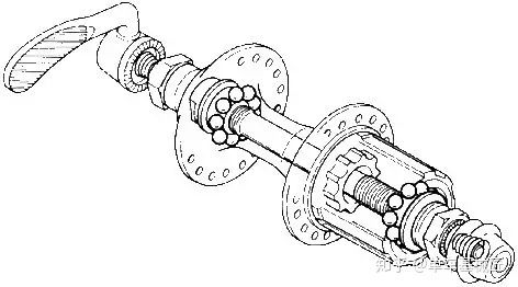 飞轮塔基如何拆卸_拆卸飞轮塔基的工具_xd塔基飞轮安装