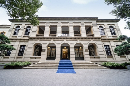 星空体育官方网站 宝玑陀飞轮诞辰220周年传奇之旅 盛大揭幕