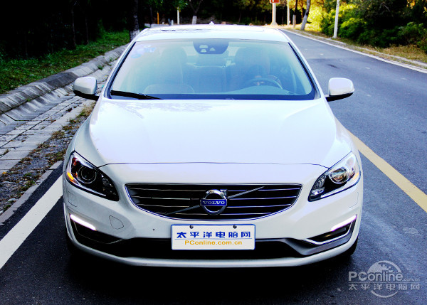 沃尔沃S60L