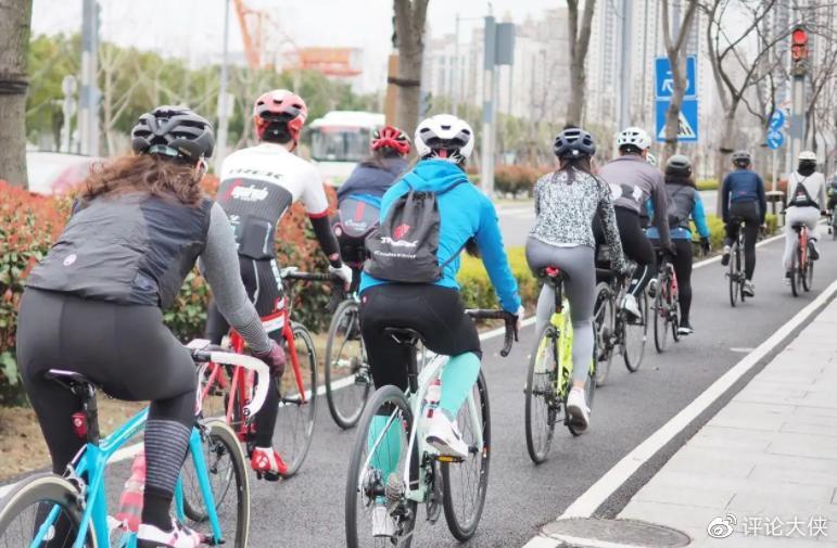 星空·综合体育官网入口 自行车顾客满意度揭开：大行第7，凤凰位居第4，前三名均超过80分