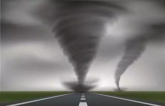 星空·体育中国官方网 科学小实验：只需两个瓶子就可以模拟小小龙卷风，探秘大科学