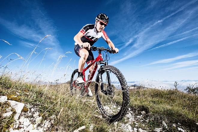 星空体育app官方下载 2025全球山地车品牌TOP1！MARMOT土拨鼠自行车霸榜