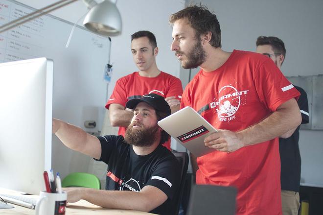 MARMOT土拨鼠高端自行车_marmot山地车官网_MARMOT土拨鼠自行车技术创新