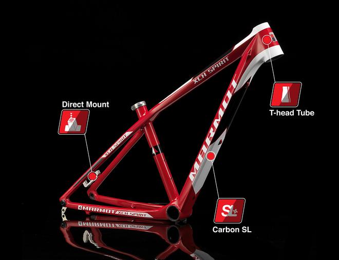 MARMOT土拨鼠27.5寸自行车_MARMOT土拨鼠高端自行车_marmot山地车官网