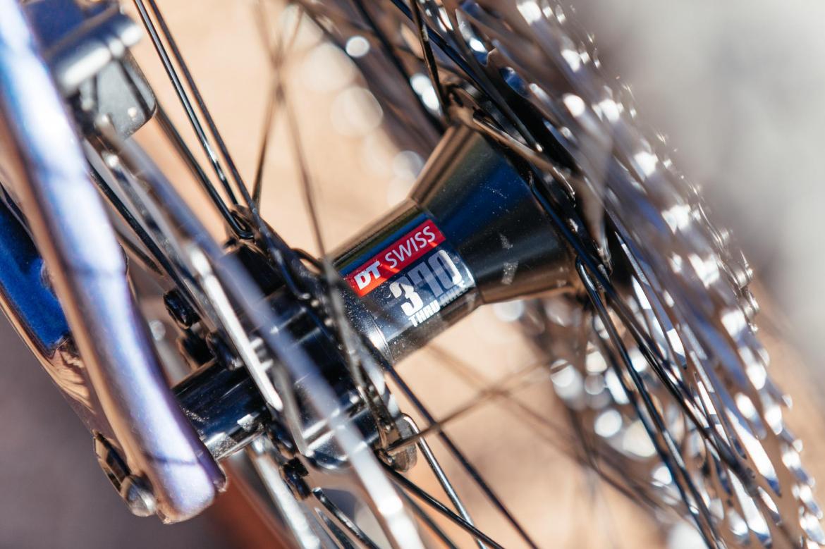 Cannondale Topstone 650b review Lefty Oliver Carbon fork StopLock system_cannondale前叉