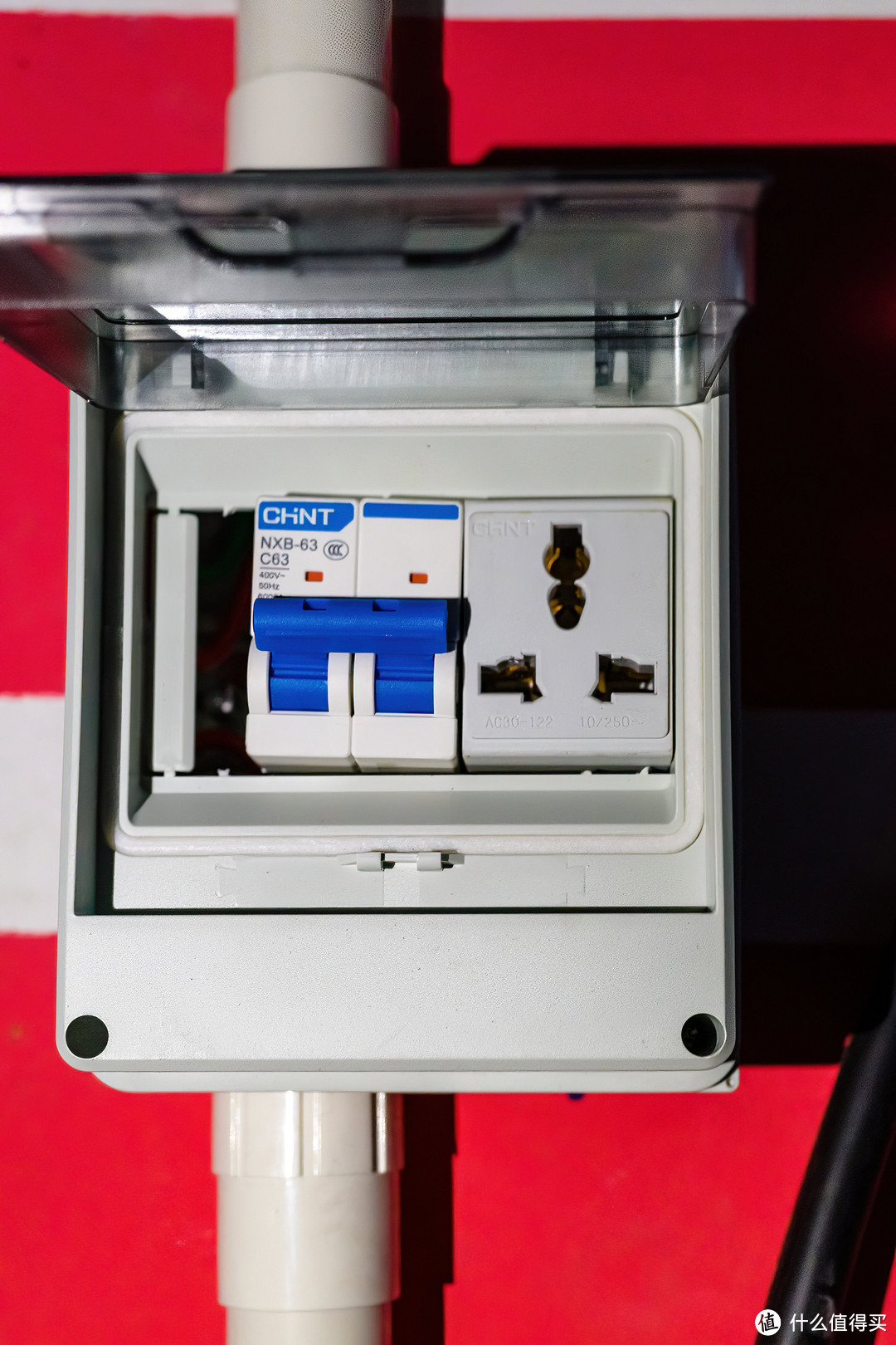 随车充缆上控制与保护装置_随车充模式2_智能蓝牙gps定位车充