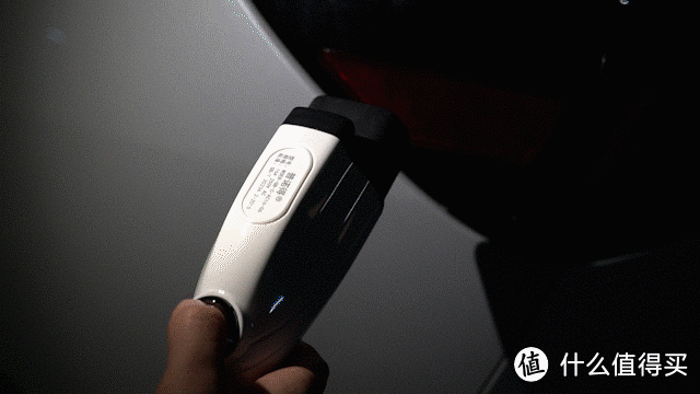 随车充缆上控制与保护装置_智能蓝牙gps定位车充_随车充模式2