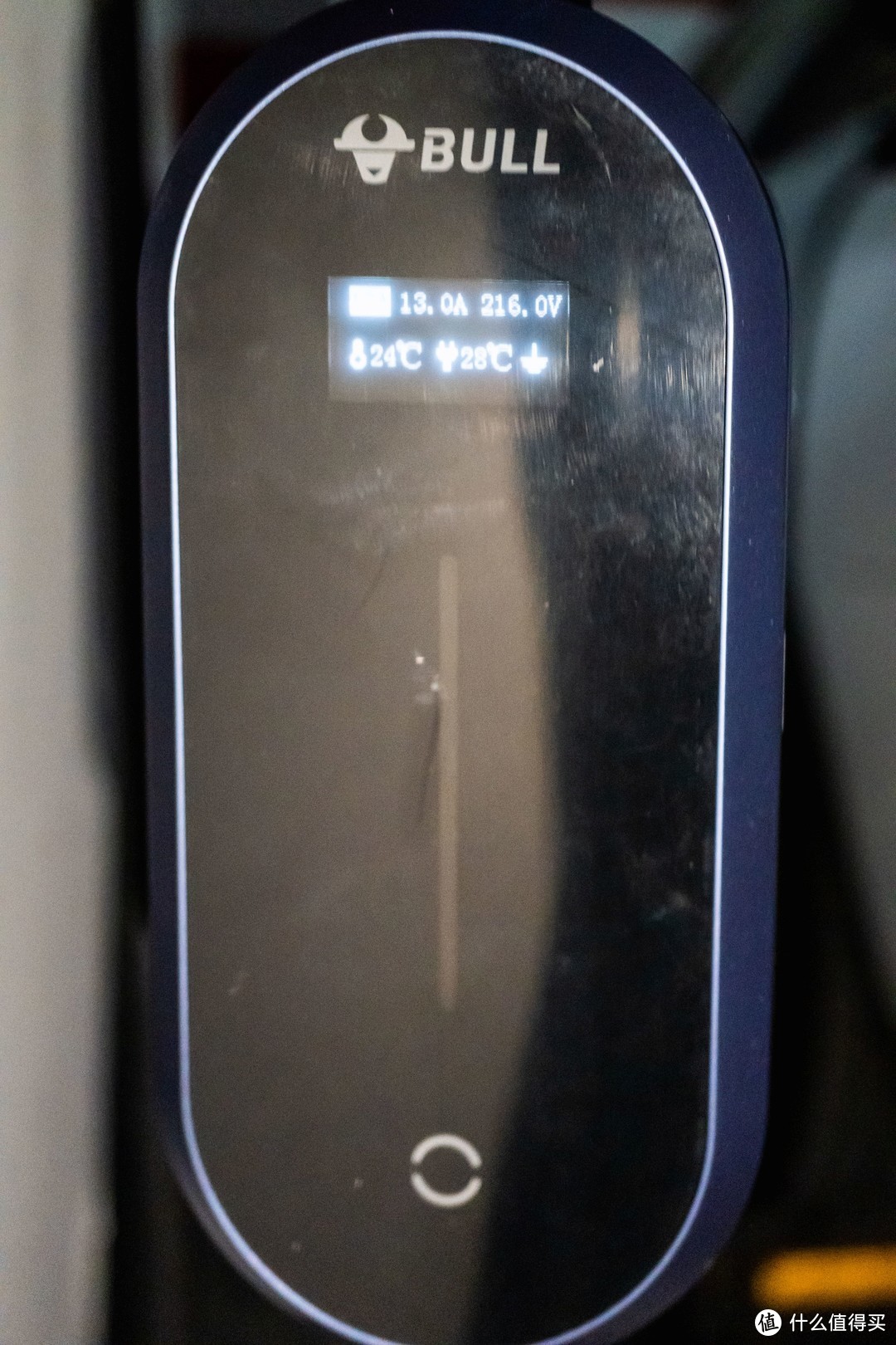 智能蓝牙gps定位车充_随车充缆上控制与保护装置_随车充模式2