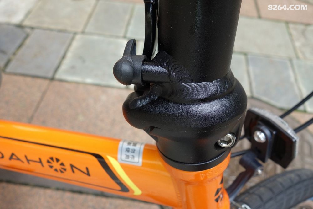 大行自行车哪个型号好_小折叠自行车运动性能_折叠自行车试车体验