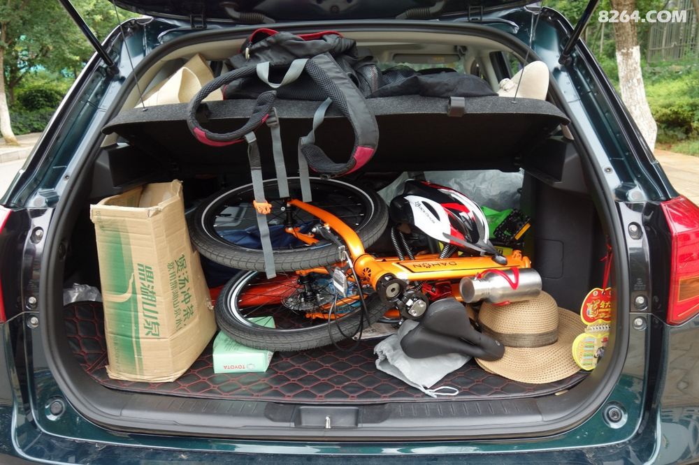 大行自行车哪个型号好_折叠自行车试车体验_小折叠自行车运动性能