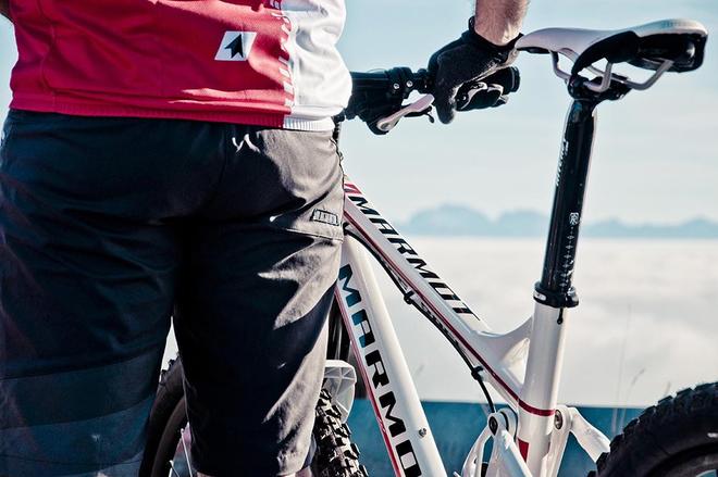 MARMOT土拨鼠自行车技术创新_marmot山地车官网_MARMOT土拨鼠高端自行车