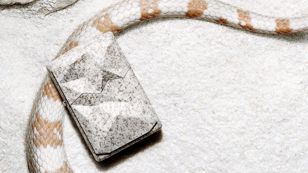 ZIPPO防风打火机产品——白日梦境