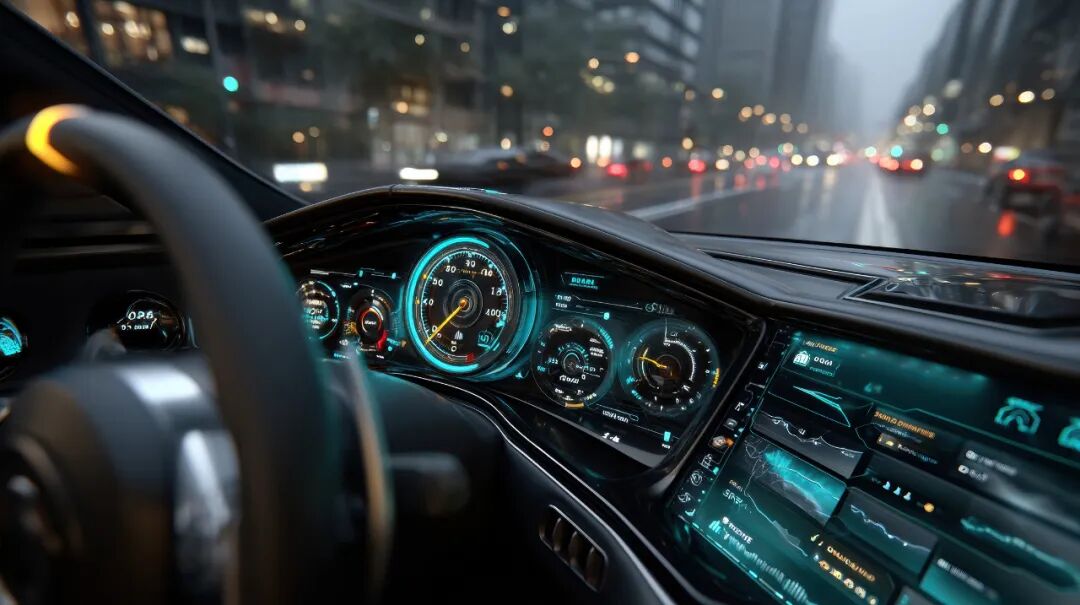 智能网联汽车组合驾驶辅助系统监管政策_车联网 智能汽车_智能网联新能源汽车召回生产一致性监督管理征求意见稿