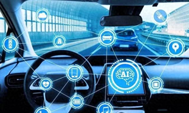 星空·体育中国官方网 万亿市场引爆！10家正宗“车联网+智能驾驶”企业：智驾进快车道