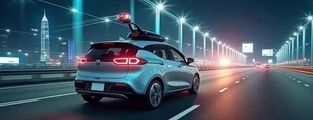 汽车行业稳增长工作方案_车联网 智能汽车_L3自动驾驶有条件放行