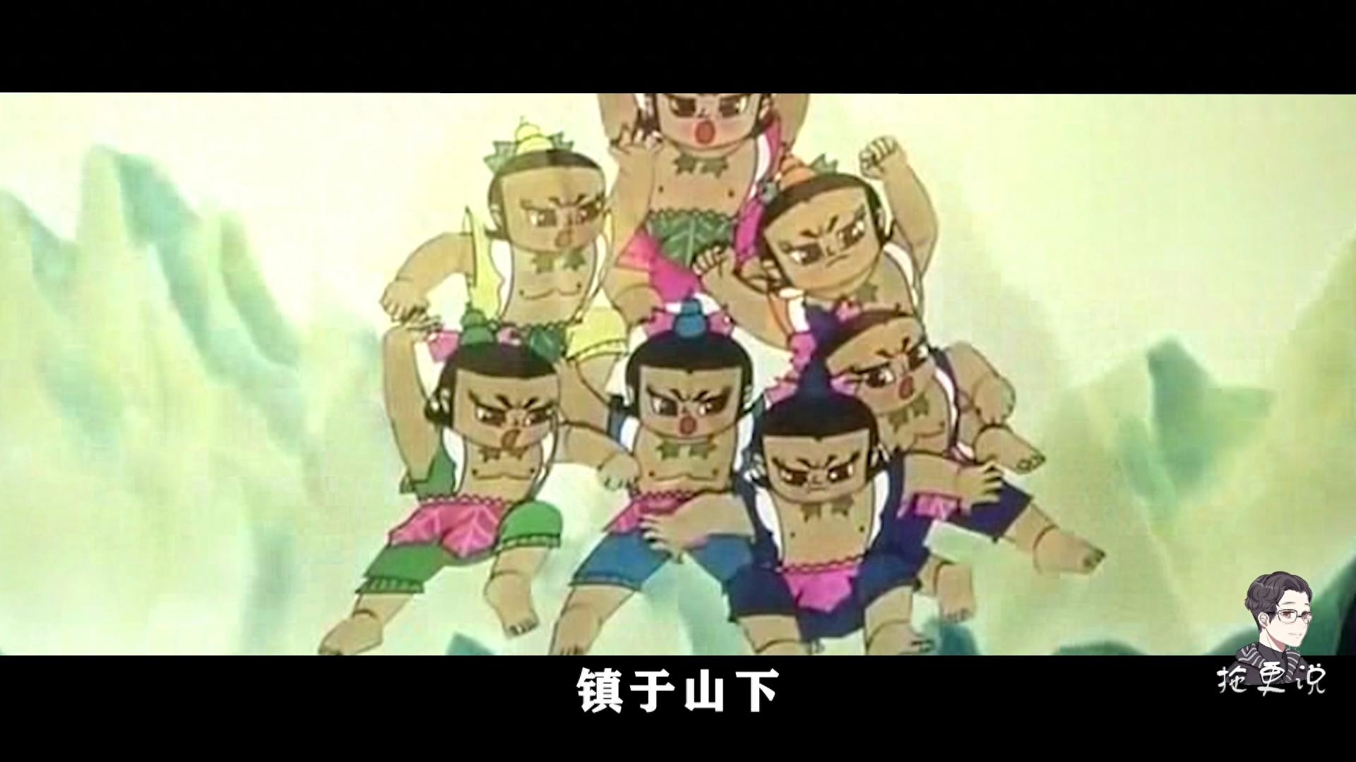 星空体育app官方下载 中国也有自己的热血战斗番！小时候看得废寝忘食的国产热血动画