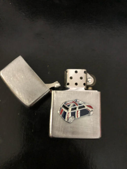 星空·体育中国官方网 煤油打火机怎么换棉芯？换棉芯的注意事项有哪些？