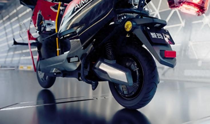 星空·体育中国官方网 电动车电机分为三档，雅迪、绿源位列第2档，第1档都有哪些品牌？