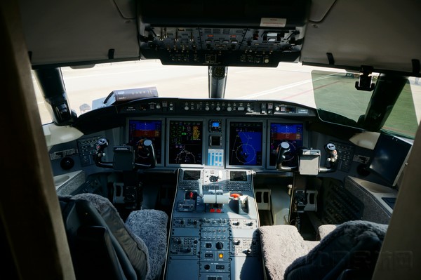 庞巴迪挑战者605公务机运营_庞巴迪605_国都航空庞巴迪挑战者605