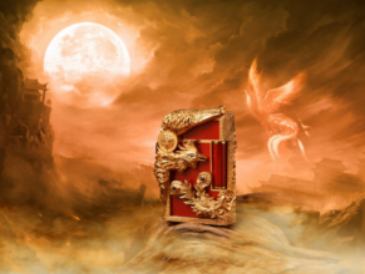 (凤凰Phoenix显赫版打火机)