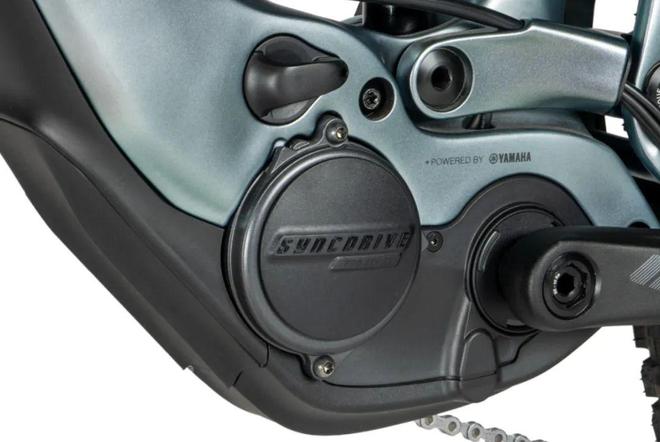 捷安特xtcc1配置_TRANCE X ADVANCED E+ 1_捷安特全避震电助力越野车