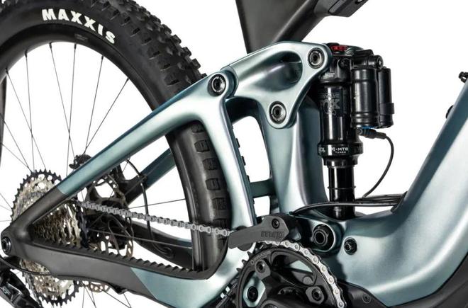 TRANCE X ADVANCED E+ 1_捷安特xtcc1配置_捷安特全避震电助力越野车