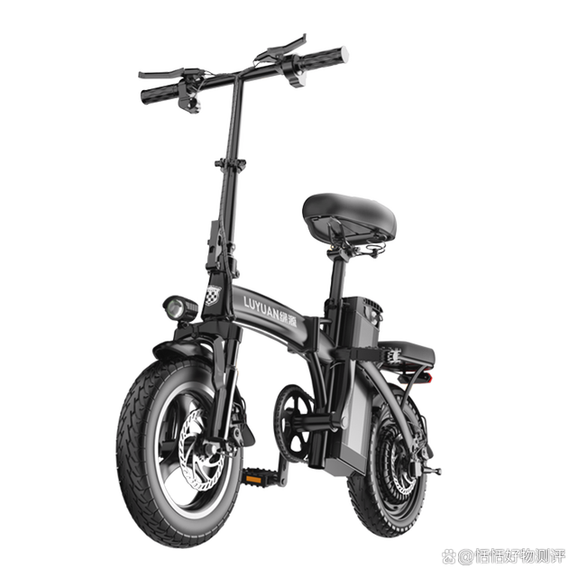 2024年折叠电动车哪个品牌好？5大推荐品牌，性价比超高-有驾