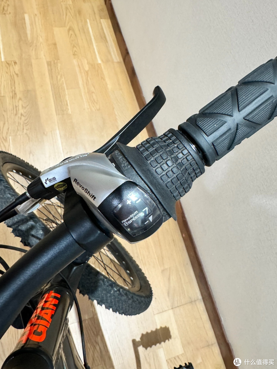 捷安特ATX830 经验分享_捷安特xtc 链条保养_捷安特XTC-24D 二手自行车