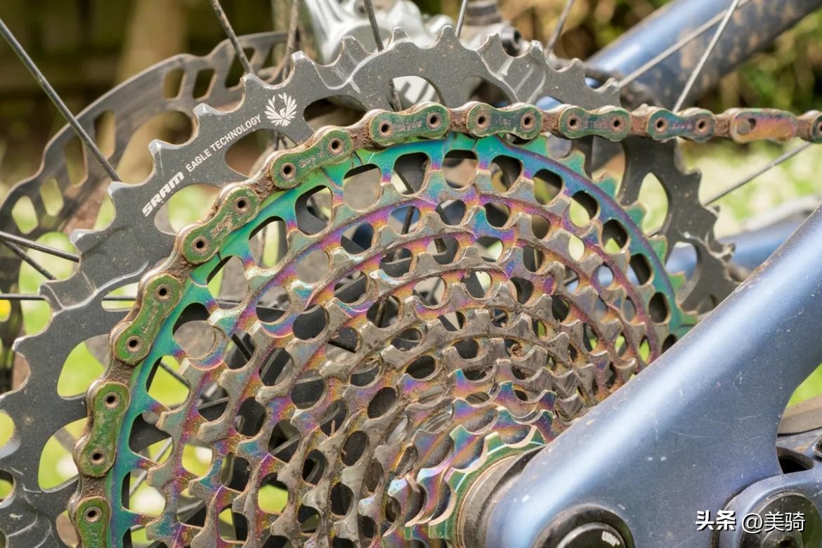 山地车换个塔基多少钱_自行车飞轮工作原理_山地车公路车飞轮齿比选择