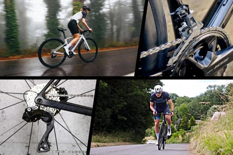 星空·体育中国官方网 爬坡气喘如牛？换对飞轮牙盘，低档位让陡坡变坦途！