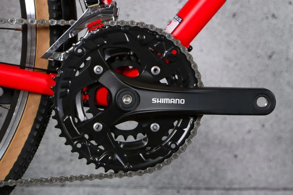 山地车换个塔基多少钱_自行车爬坡变速技巧_拨链器变速系统调整