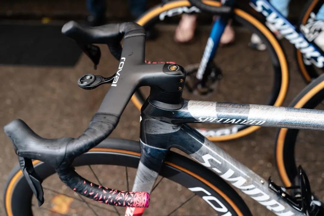 cannondale 2025_国际自行车联盟世界锦标赛_UCI自行车涂装技术