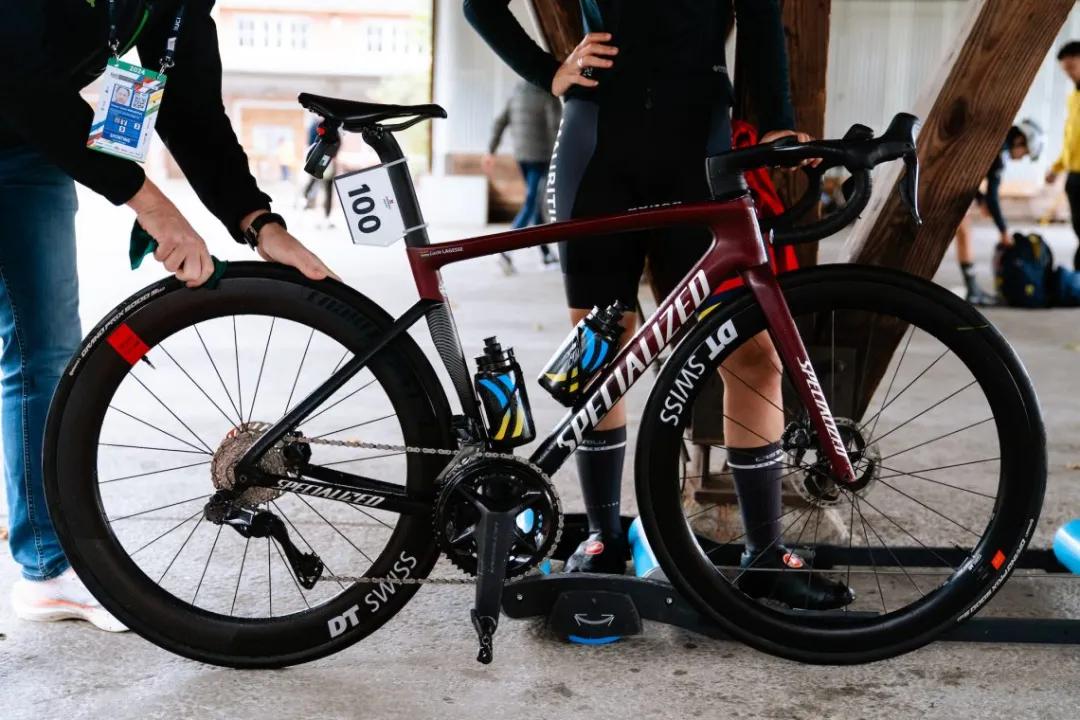 cannondale 2025_国际自行车联盟世界锦标赛_UCI自行车涂装技术