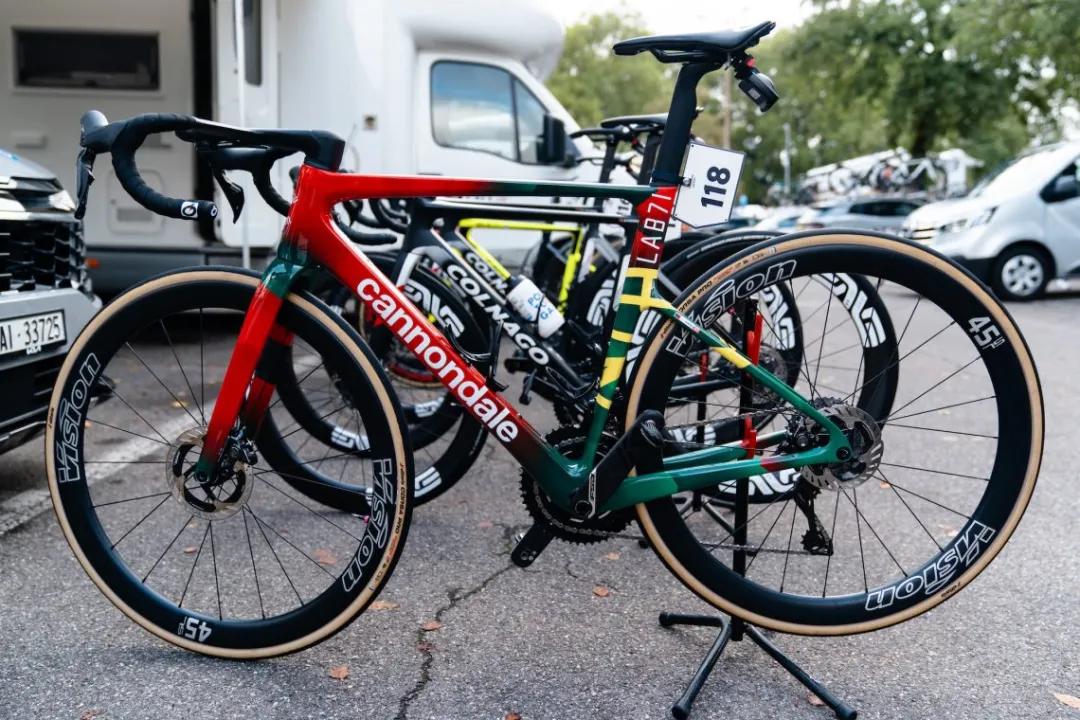 UCI自行车涂装技术_国际自行车联盟世界锦标赛_cannondale 2025