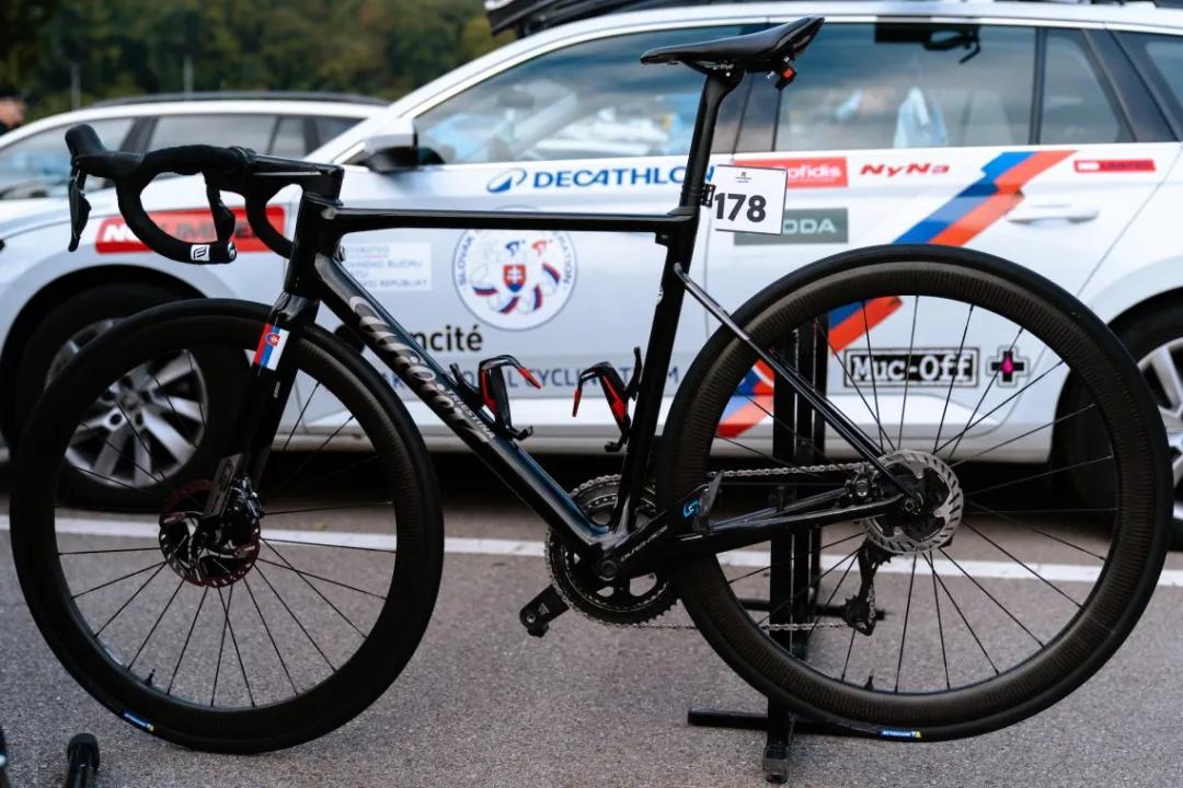 UCI自行车涂装技术_国际自行车联盟世界锦标赛_cannondale 2025