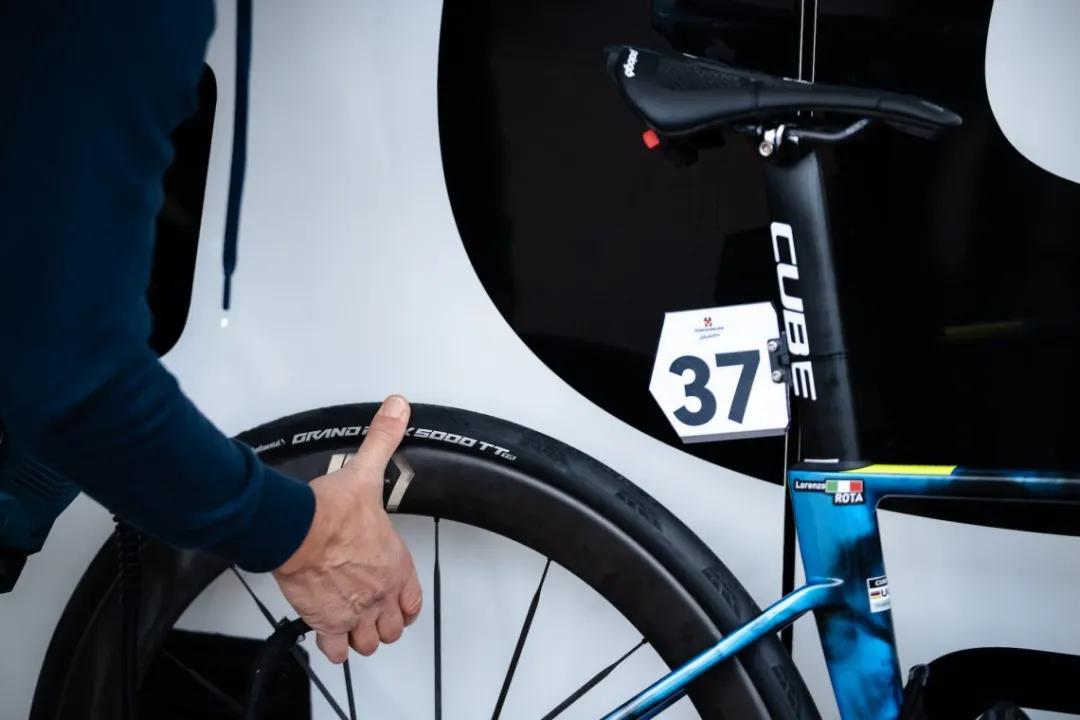 cannondale 2025_UCI自行车涂装技术_国际自行车联盟世界锦标赛