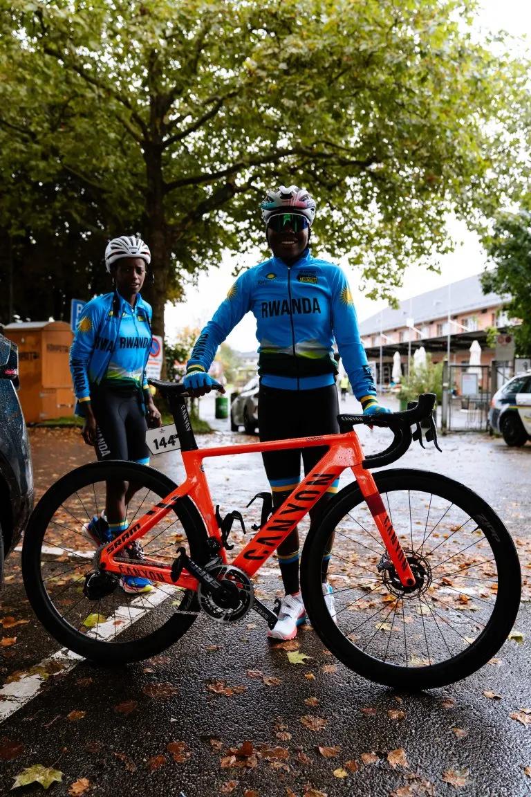 国际自行车联盟世界锦标赛_UCI自行车涂装技术_cannondale 2025