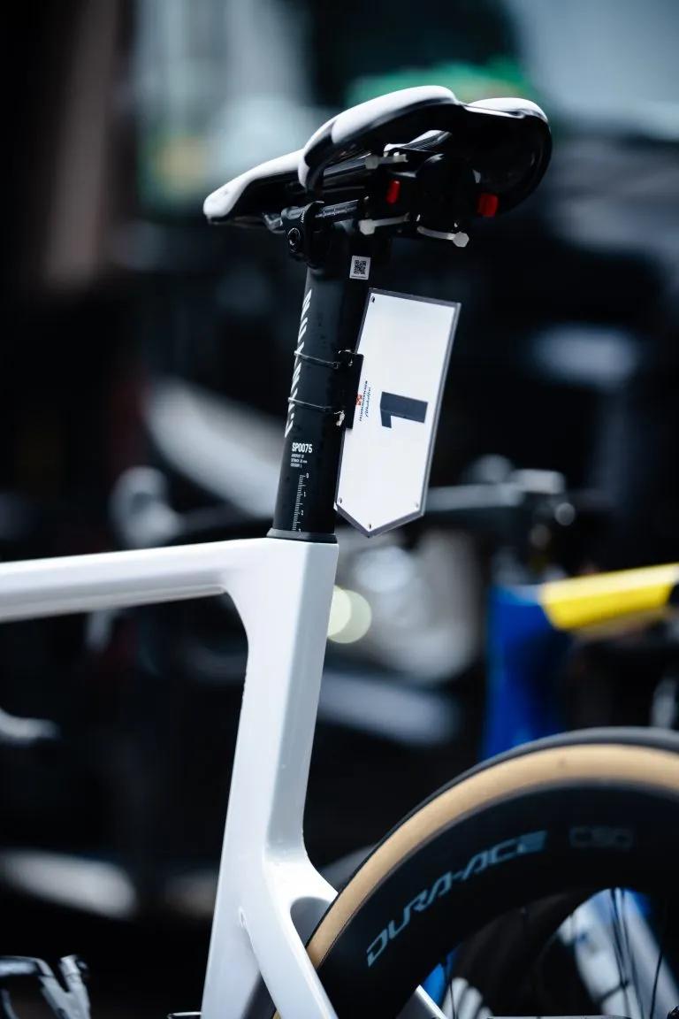 cannondale 2025_UCI自行车涂装技术_国际自行车联盟世界锦标赛