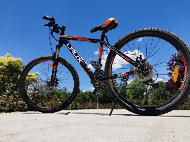 星空·综合体育官网入口 自行车买捷安特还是美利达好？两大品牌高口碑车型对比，差异显著