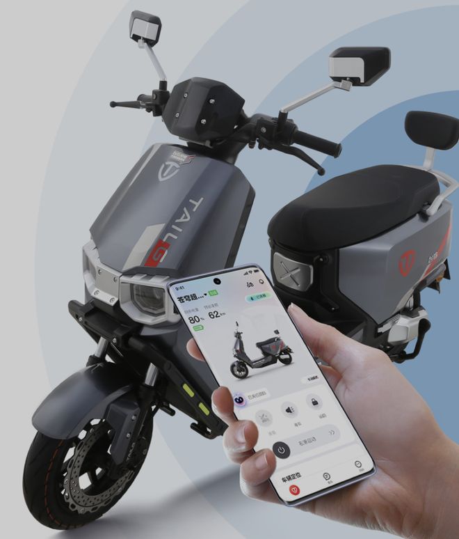 台铃超能S苍穹 性能参数配置_台铃超能S苍穹 2024款 电动二轮车_台铃领航者怎么样