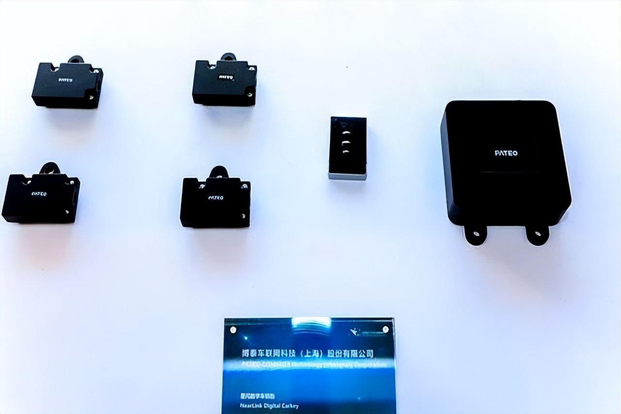 车联网 智能汽车_博泰车联网技术专利_新能源车智能座舱系统