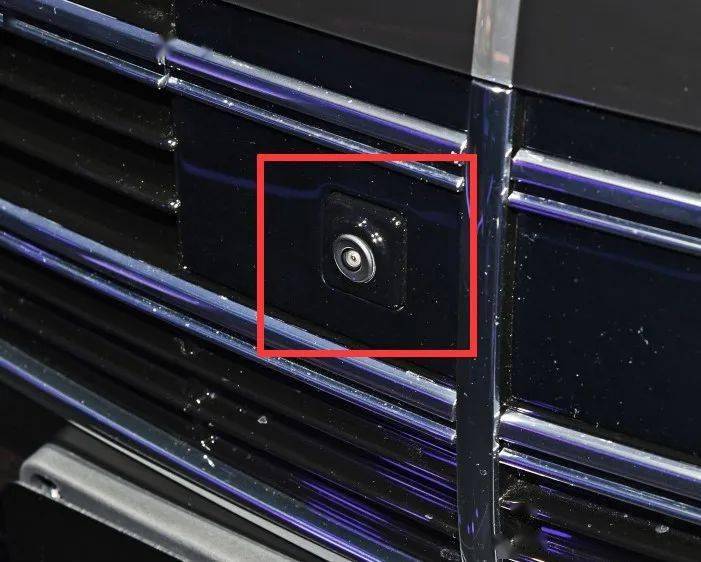 智能车摄像头图像采集_主流车型车载摄像头搭载方案优劣比较_车载摄像头技术入门介绍