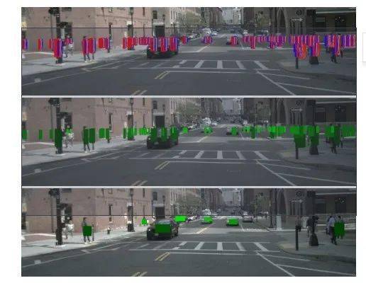 智能车摄像头图像采集_主流车型车载摄像头搭载方案优劣比较_车载摄像头技术入门介绍