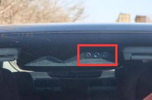 主流车型车载摄像头搭载方案优劣比较_智能车摄像头图像采集_车载摄像头技术入门介绍