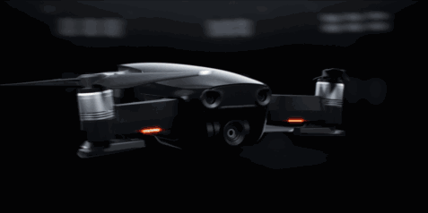 DJI MAVIC Air 便携折叠无人机_mavic air 全景_DJI MAVIC Air 与 DJI MAVIC Pro SPARK 对比评测