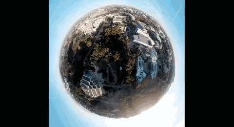 DJI MAVIC Air 便携折叠无人机_mavic air 全景_DJI MAVIC Air 与 DJI MAVIC Pro SPARK 对比评测