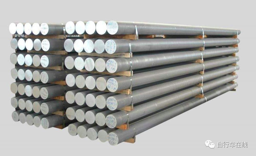 星空体育app下载入口 车架是自行车的灵魂! 自行车车架材料知识篇！