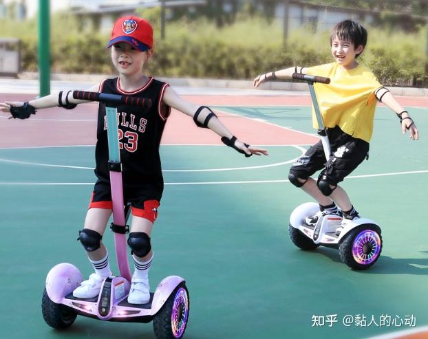 平衡智能车品牌排行榜_平衡智能车品牌有哪些_智能平衡车品牌