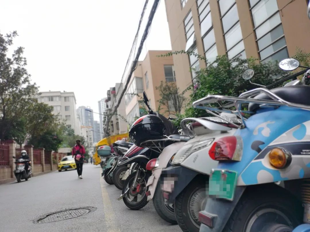 自行车停车收费标准_自行车停车收费的依据_自行车停车收费标准是多少